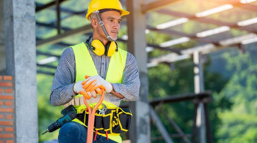 Expert flood damage restoration services in Smithton, IL